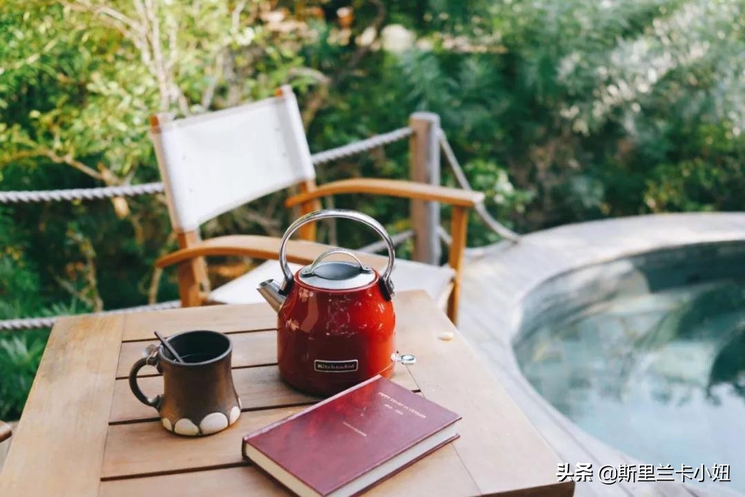 斯里兰卡带孩子游玩,斯里兰卡安缦