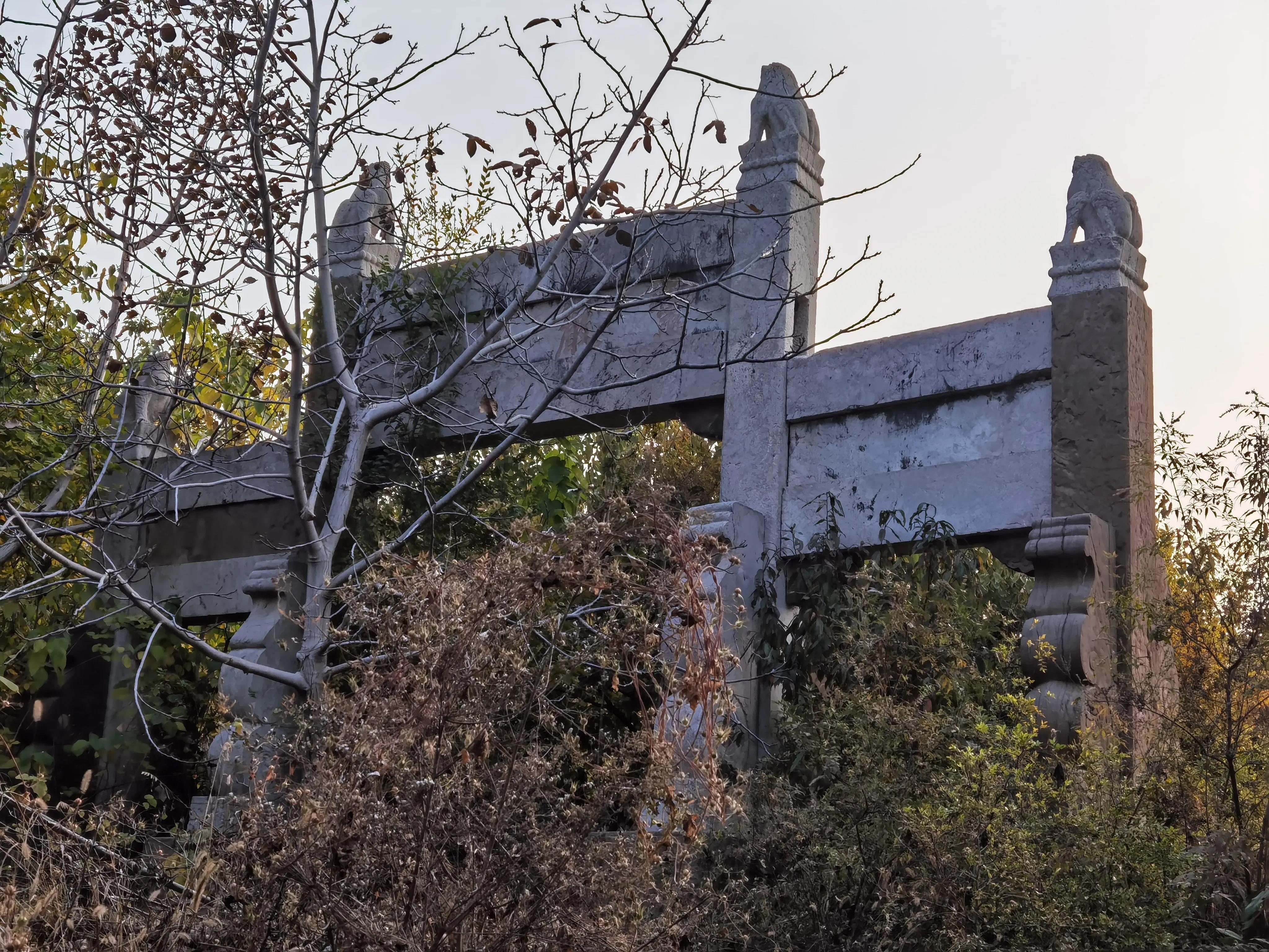 济南最灵魂的景区,济南最清净的寺院
