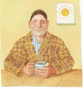 经典绘本我爸爸,我爸爸绘本视频