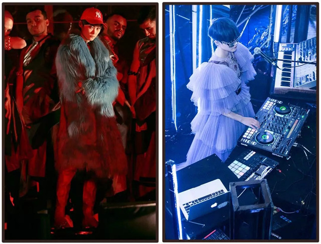 gucci奢潮,gucci这几年势头