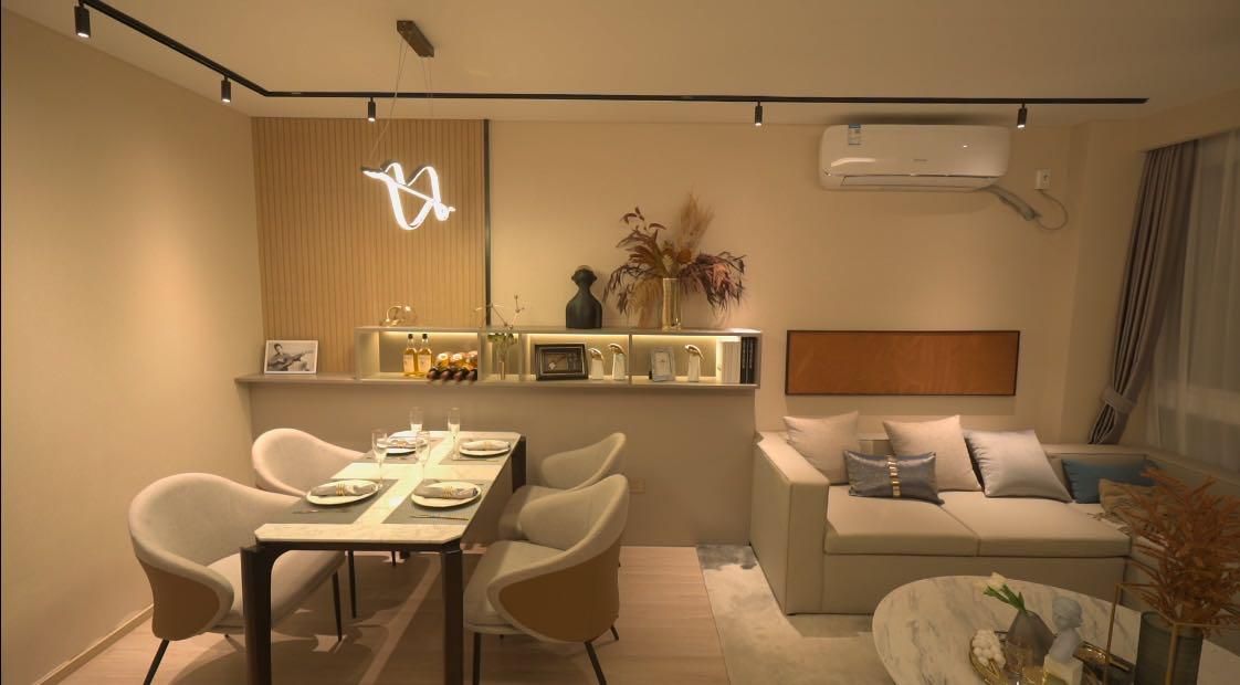 西安的公寓值不值得买,西安公寓到底值不值得买