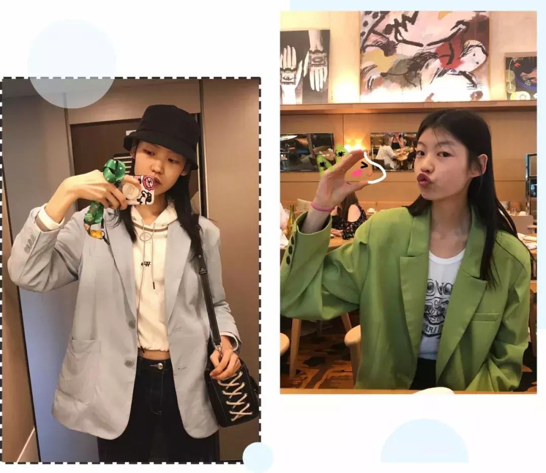 国际顶级超模穿搭,时尚高级穿搭超模