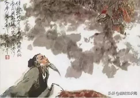 南宋哪位诗人爱养猫曾为猫写诗,南宋哪位诗人养猫还为猫写诗