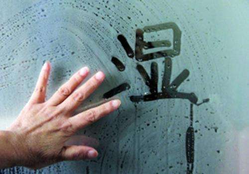 暖气太热导致咳嗽有痰,冬天一吃凉的就咳嗽得支气管炎