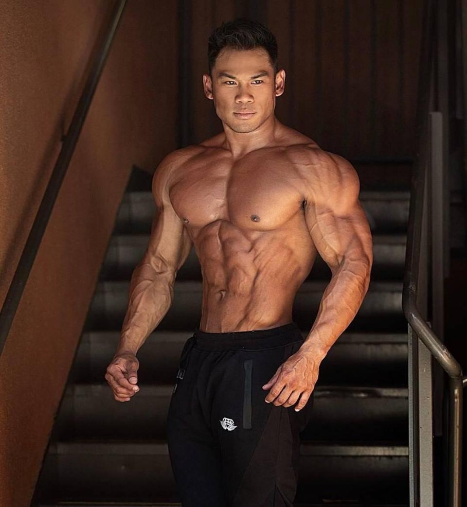 肩部中束细节,肩部肌肉有哪几部分