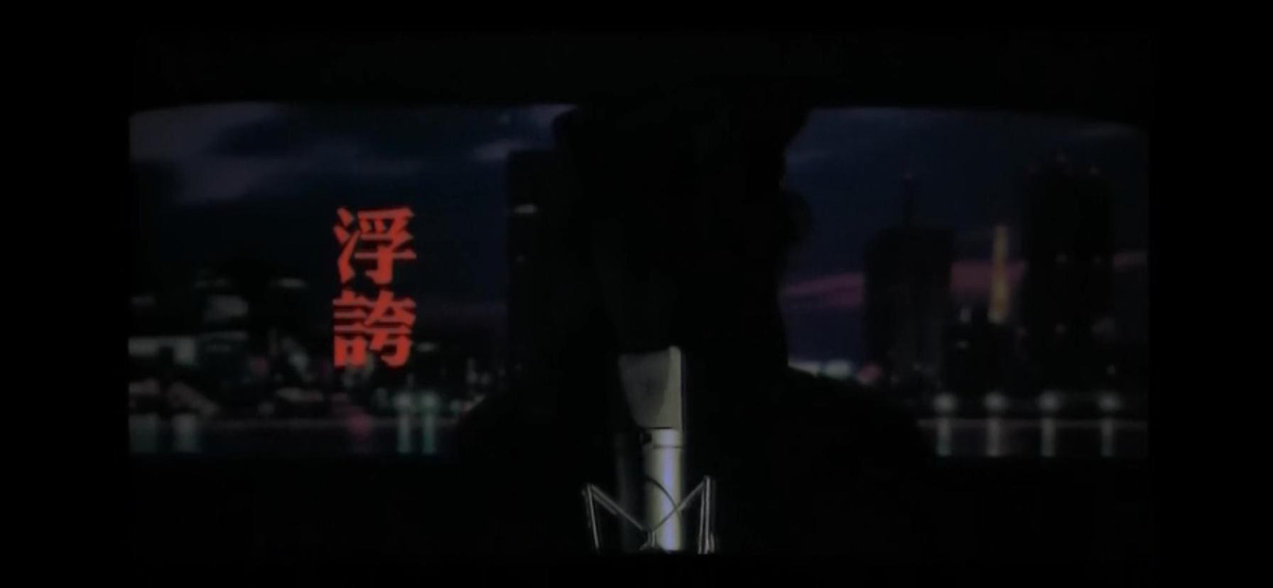 陈奕迅的浮夸翻唱,陈奕迅难唱的歌浮夸