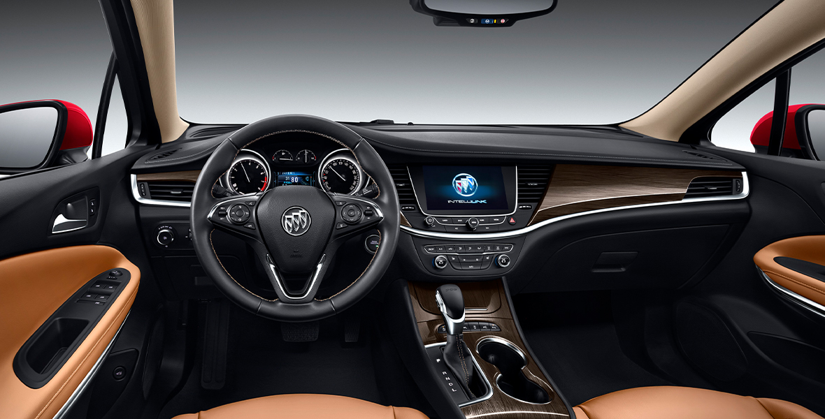 夏季出游纳凉，别克威朗有话说