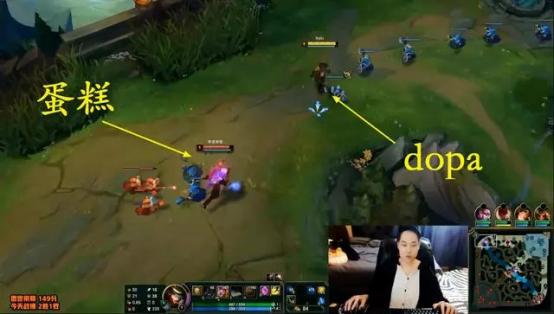 路人王dopa现在在哪里直播,最强路人王dopa当年到底有多强