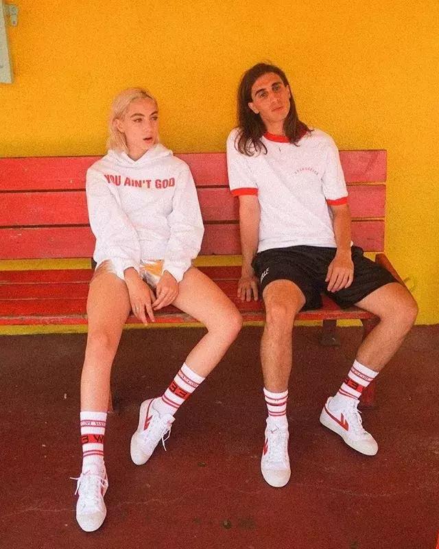 不买adidas、Nike之后，这些国货牌子还可以选，好看好穿还不贵