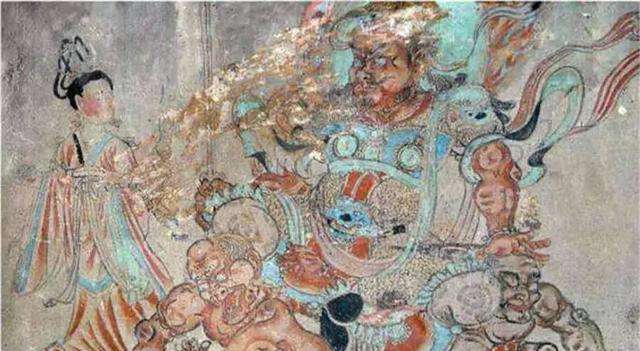 最近火热的哪吒,最近特别火爆的哪吒