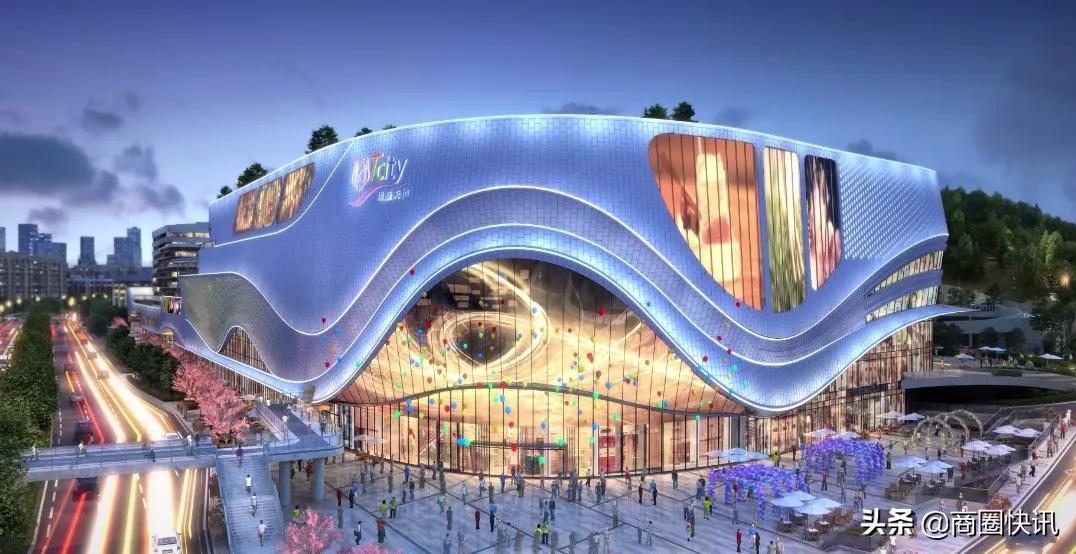 t-city桃源天地测评,tcity桃源天地收费吗