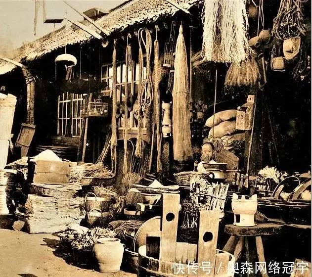 清末陶罐多少钱,清末民窑青瓦罐