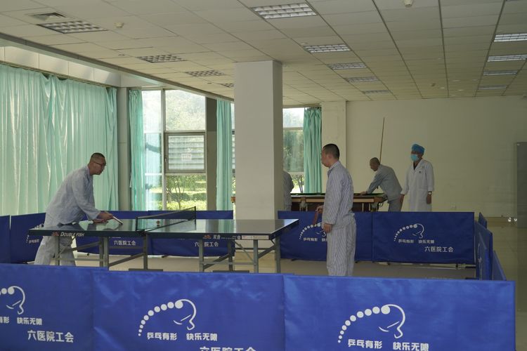 大同市第六人民医院李建斌生日那天我的世界很温暖