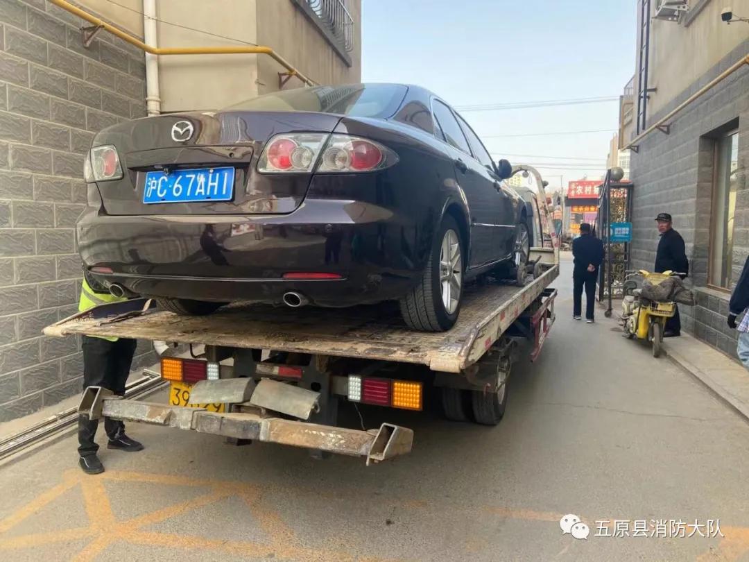 违法占用消防通道由哪个部门处理,巴彦淖尔违章停车消防通道