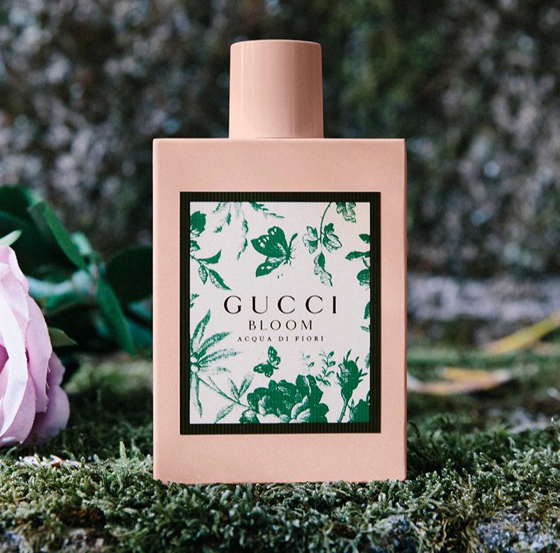 gucci5号香水,gucci5毫升香水