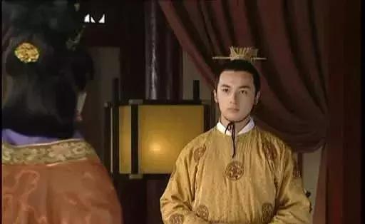 如果唐朝的皇帝们参加真人秀的话······