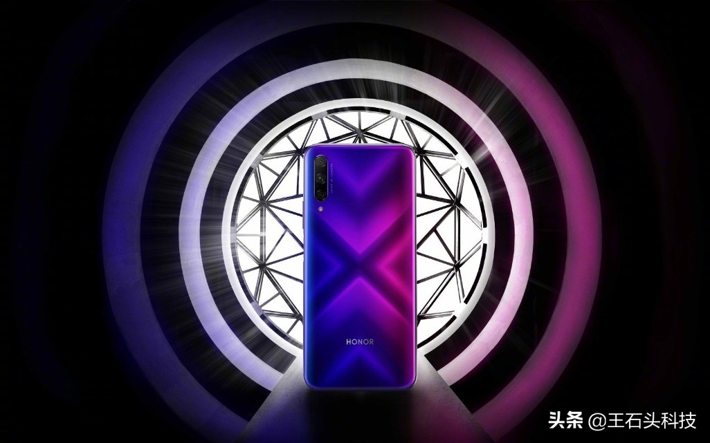 荣耀9x麒麟810发布会,荣耀9x搭载的麒麟810芯片性能如何