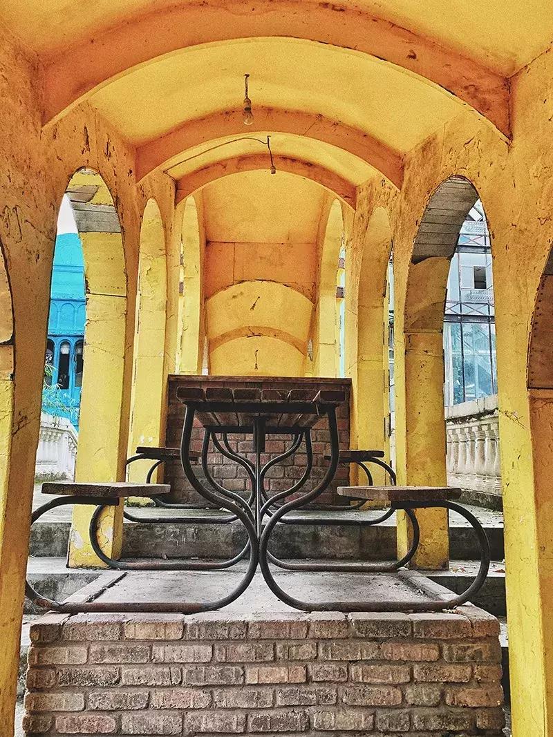 承载美好记忆的洋人街,洋人街回忆