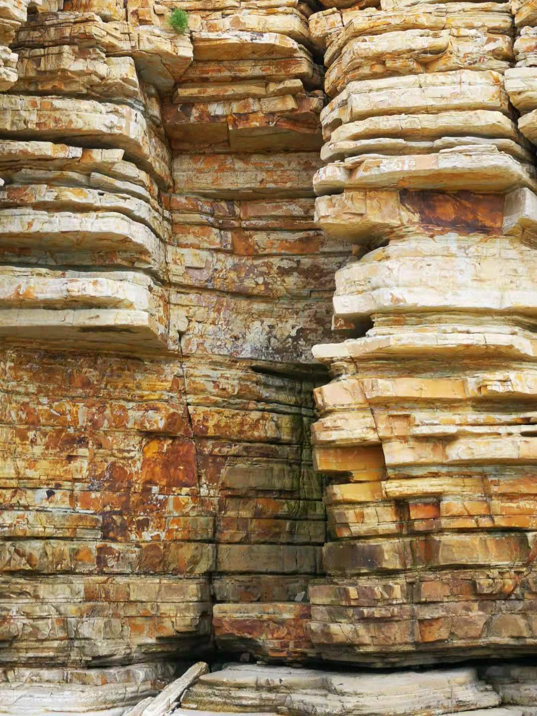 大连瓦房店景观,大连瓦房店景区有哪些