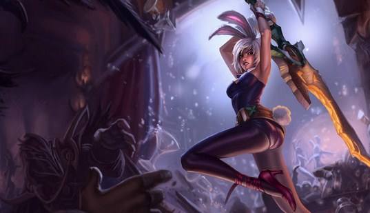 兔女郎的由来，没想到看似单纯的兔子原来这么“色”