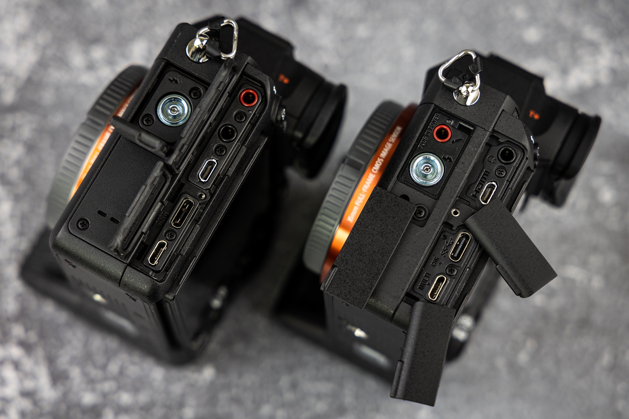 a7r3a和a7r4a哪个更值得,a7r4a对比a7r3a提升了什么