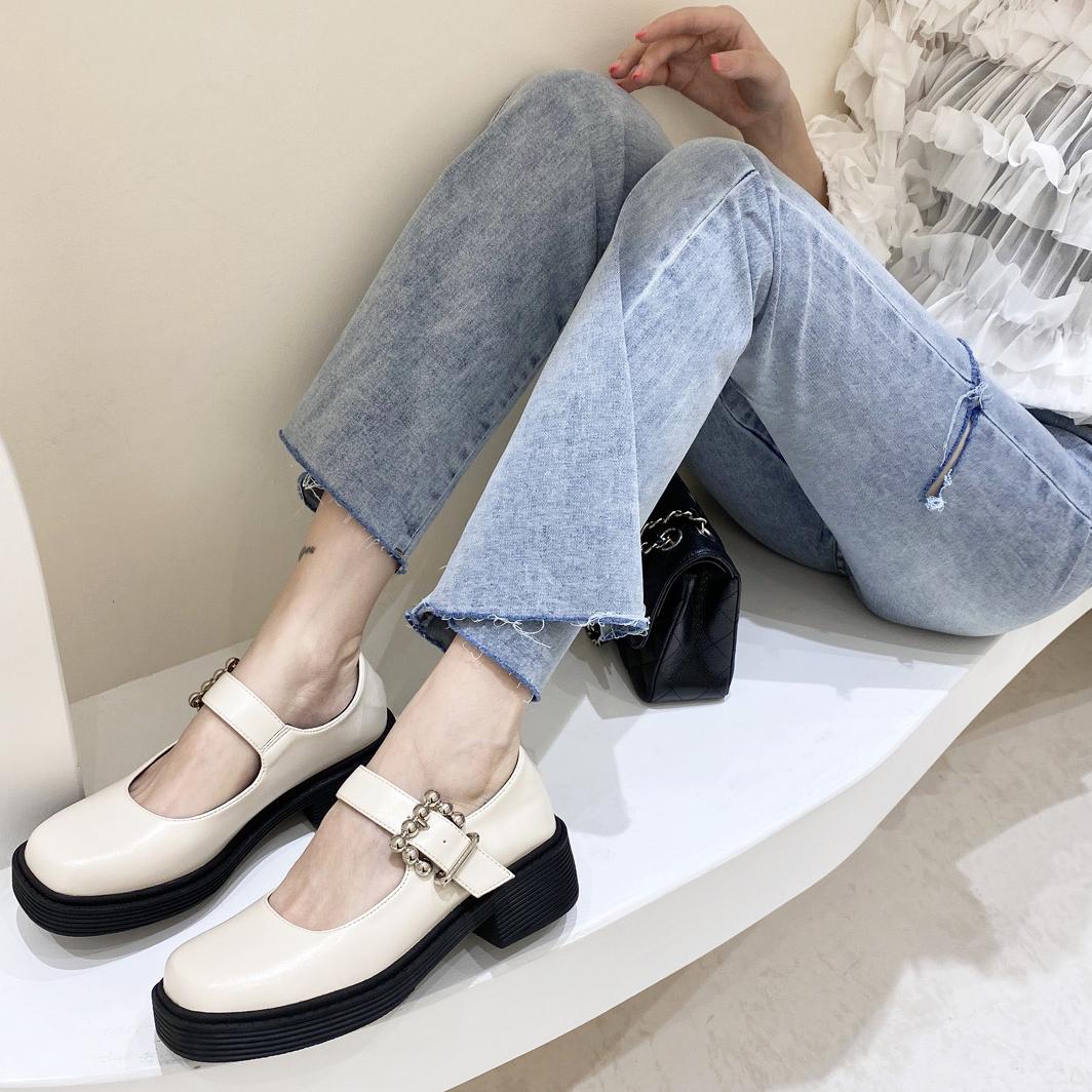 开春第一双鞋推荐,早秋必穿的6双鞋太好看了