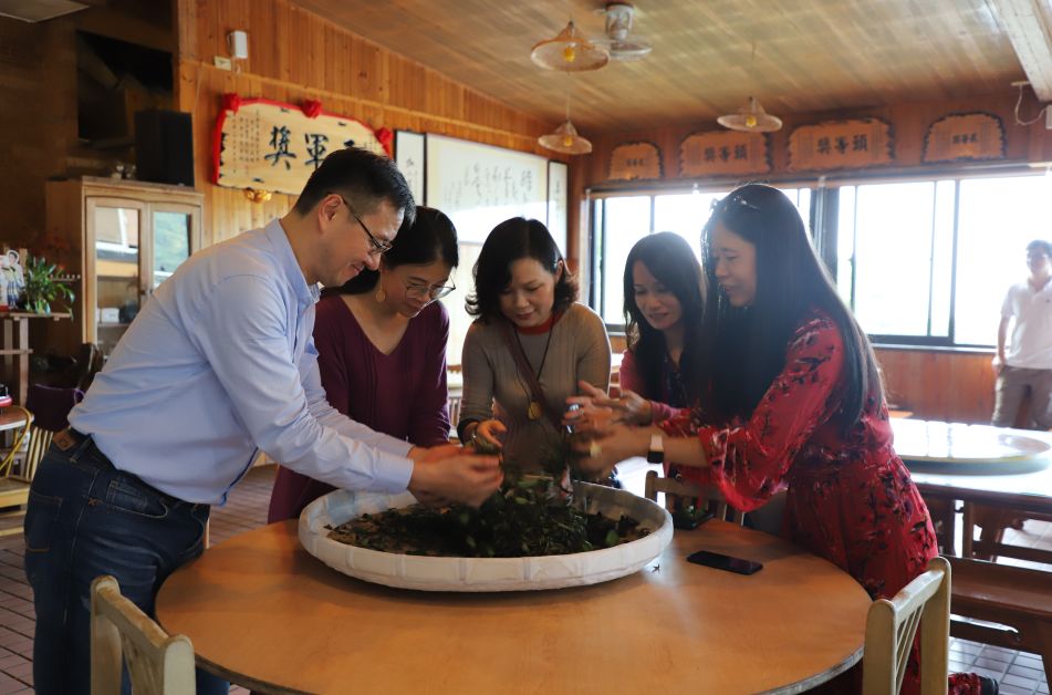 真正的台湾茶,最火的台湾茶