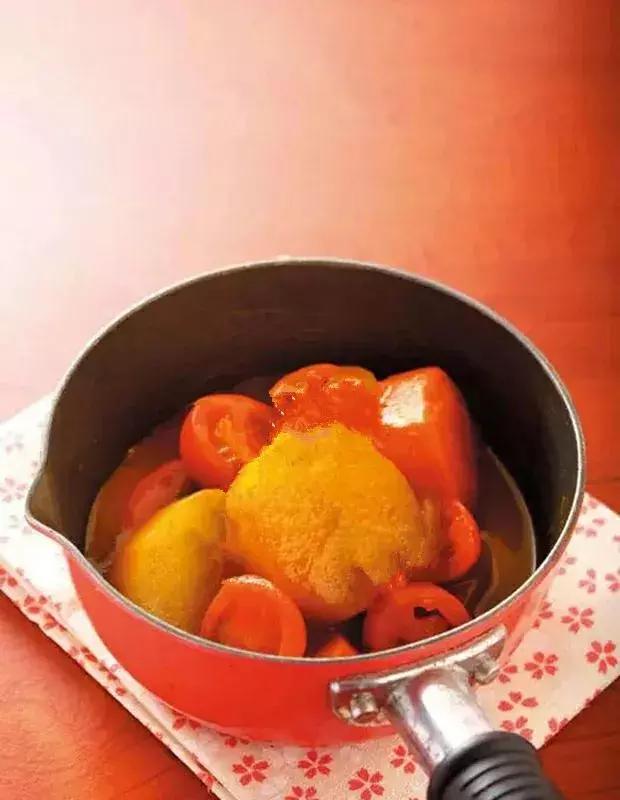 冬季养生食谱100道菜谱,冬季滋补又暖身的食物