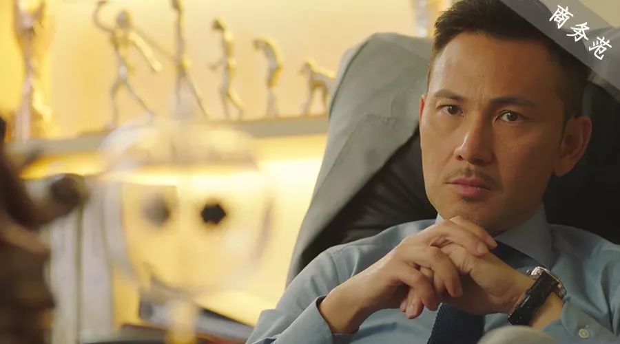 《再创世纪》告诉你，香港顶级富豪鄙视链