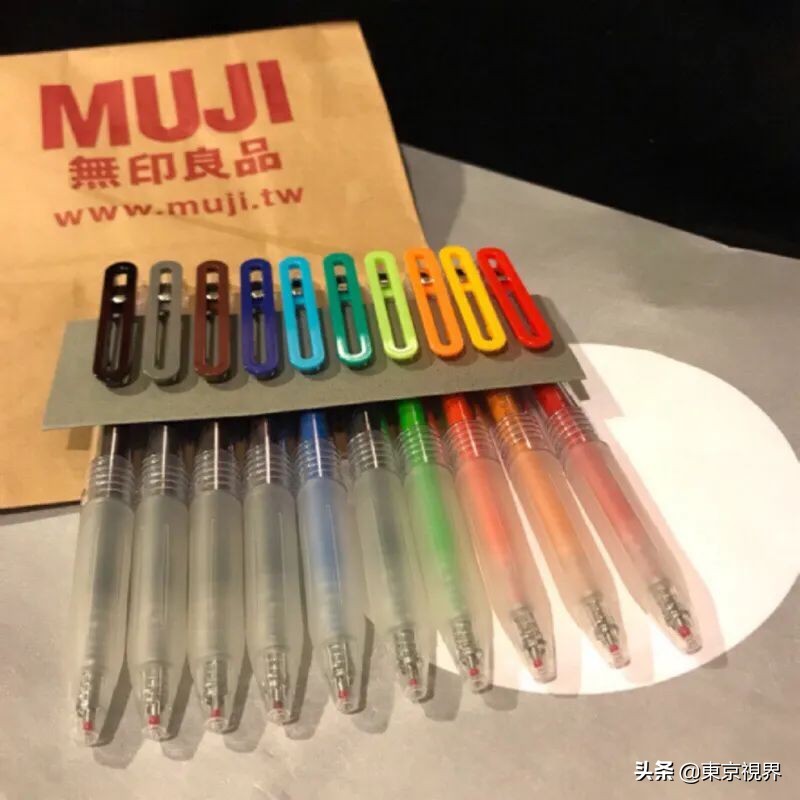 无印良品的热卖品,无印良品畅销产品排名