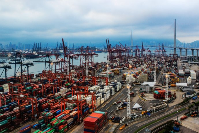 维多利亚港夜游后去澳门,夜游香港维多利亚港笑看风云