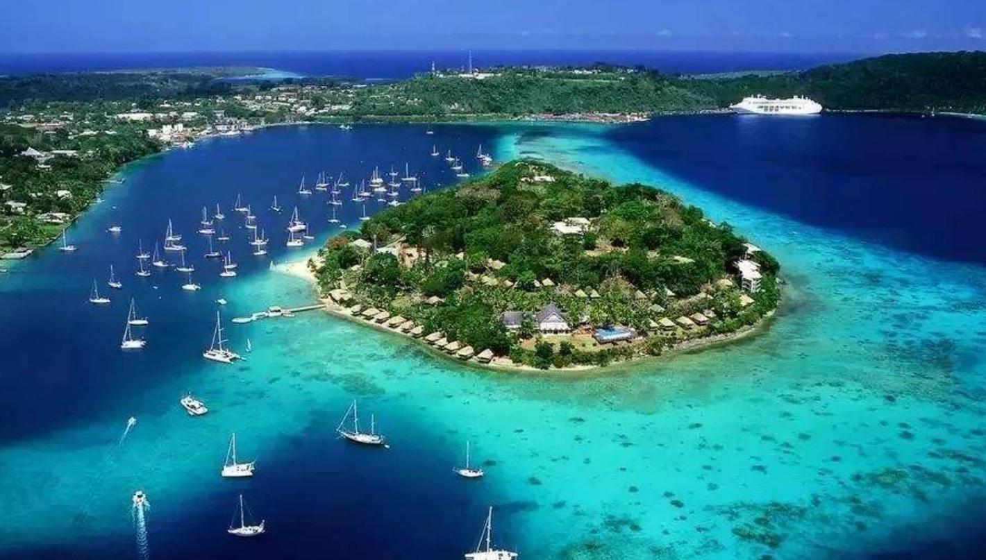 HL瓦努阿图护照、瓦努阿图永居、入籍、什么是瓦努阿图第二护照