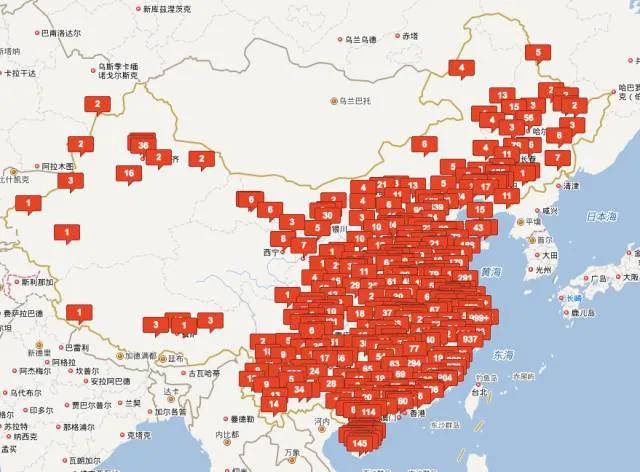 沙县小吃开遍全国天涯帖子,为什么沙县小吃可以开遍全国