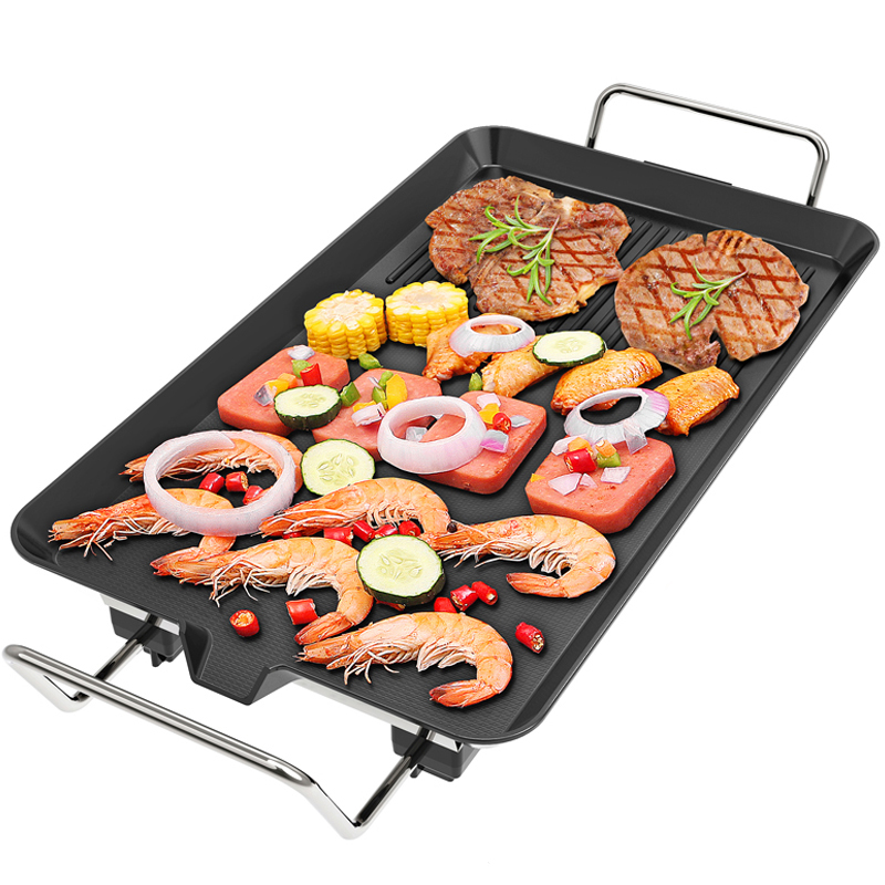 平价烧烤炉锅,家用电烧烤炉推荐