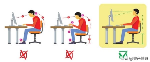 调理上交叉综合征动作,交叉综合症矫正方法