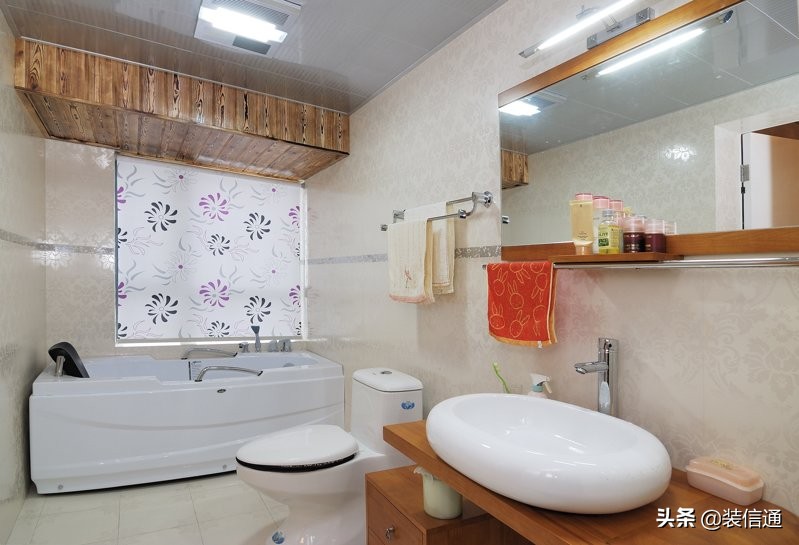 卫生间如何防霉,卫生间防水防霉小妙招