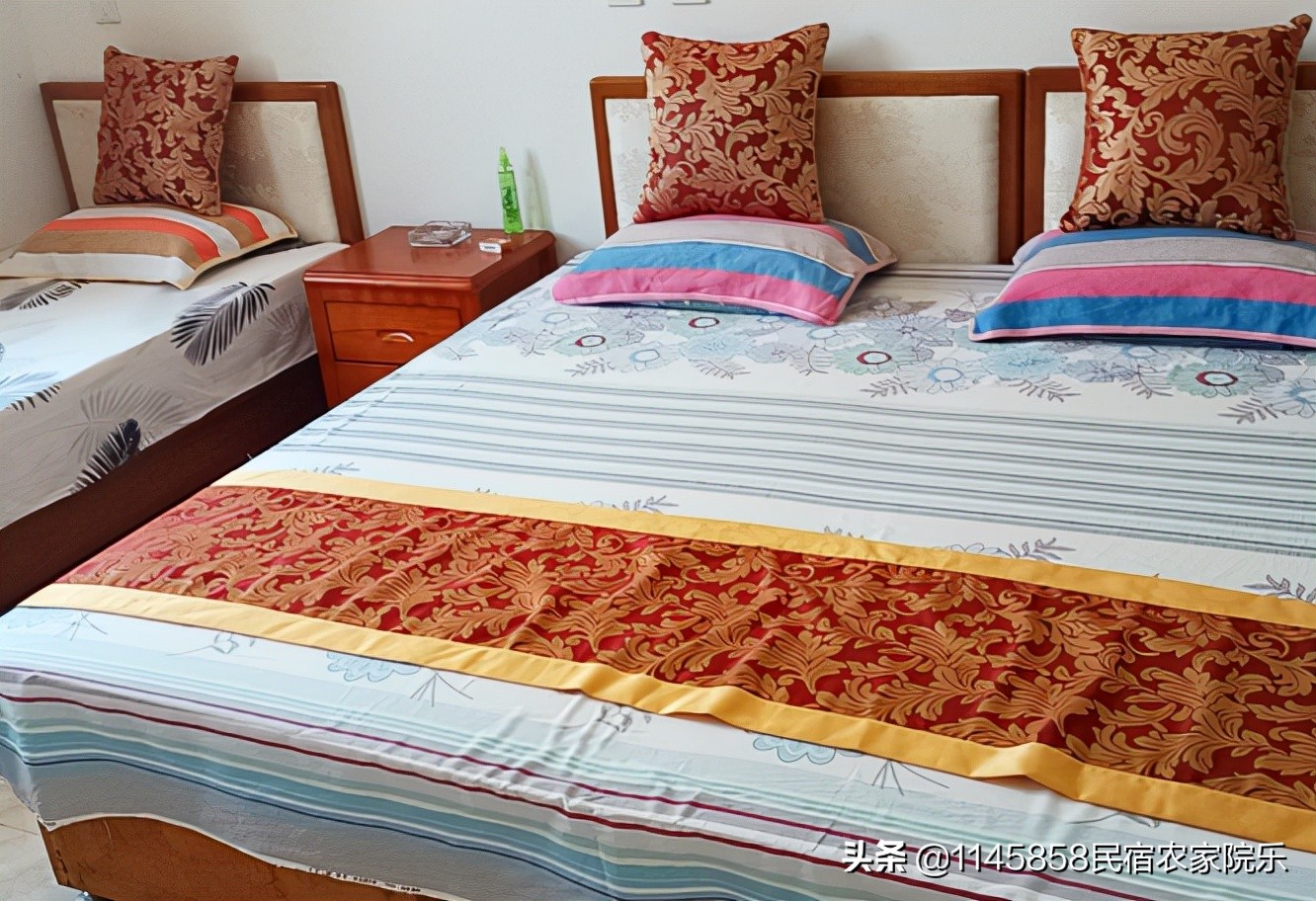 蓟县聚家农家院,蓟县盘山聚鑫山庄农家院