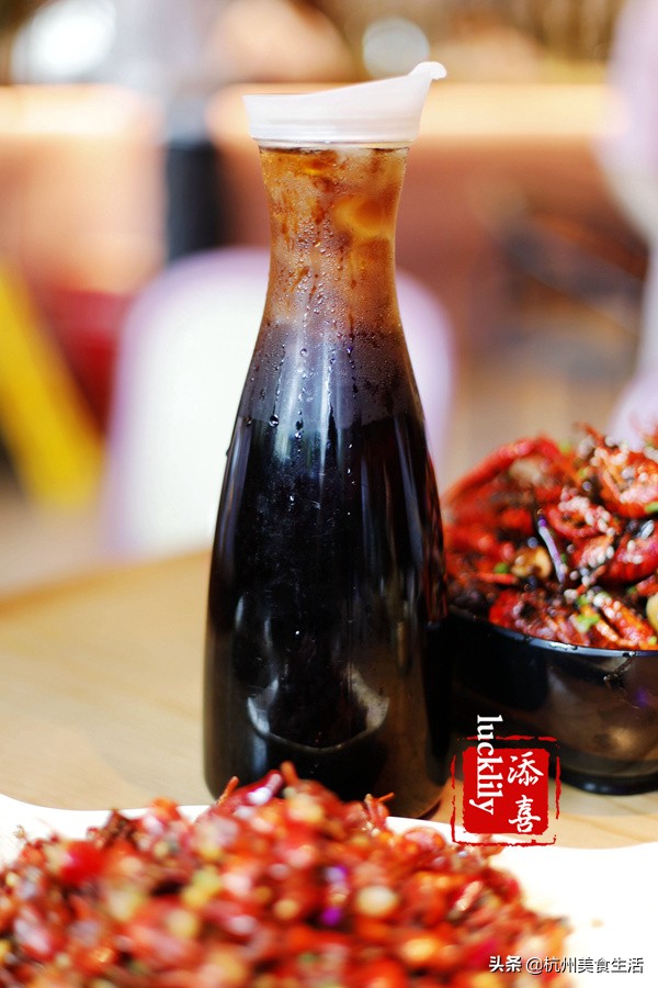 靓靓蒸虾和巴厘小龙虾哪个好吃,小龙虾武汉最好吃