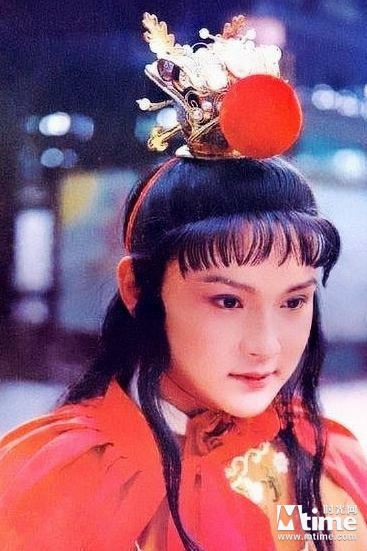 没有料水的鲜肉不是好男神！他们风靡八十年代靠的不仅仅是颜值