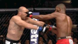 格斗明星的标准动作,格斗如何练抗打能力视频