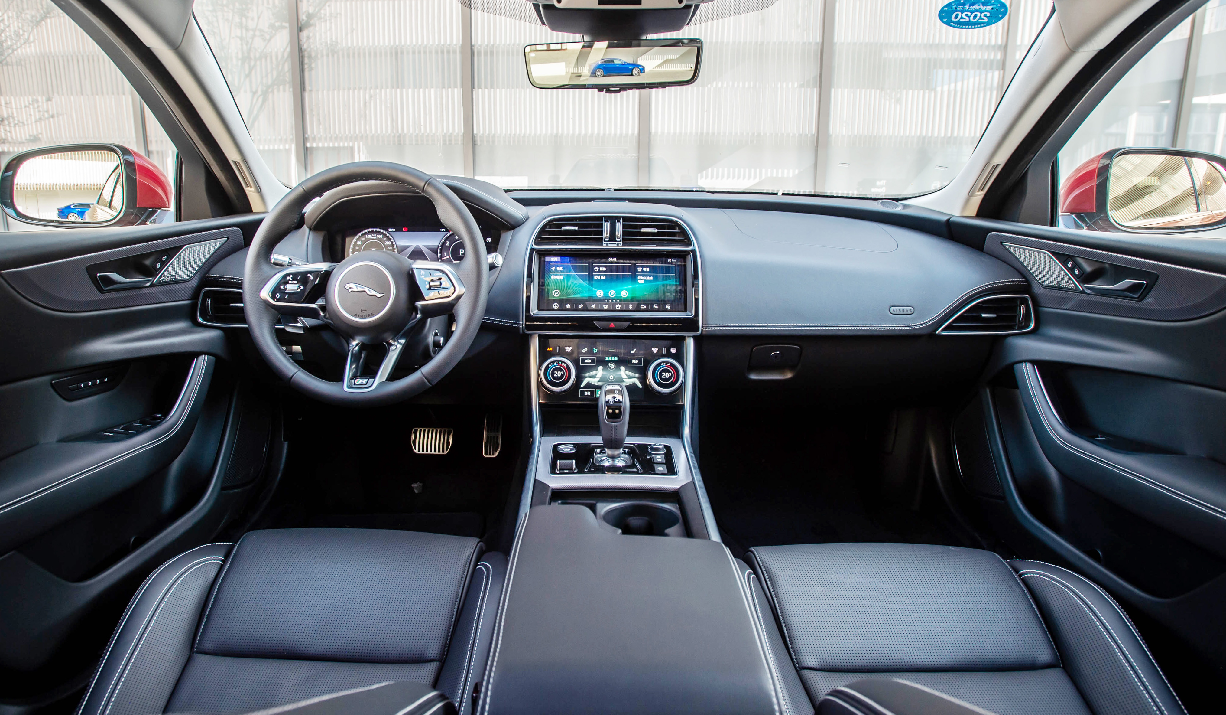 捷豹xel宝马3系性能测试,捷豹xel2021款豪华运动落地价