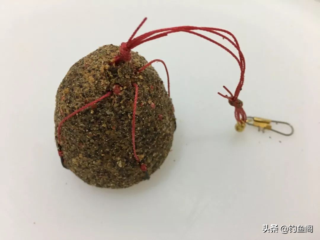 抛竿怎么钓鲤鱼最简单方法,抛竿钓鲤鱼用什么抛竿