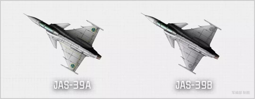 saab鹰狮,北欧鹰狮萨博战斗机