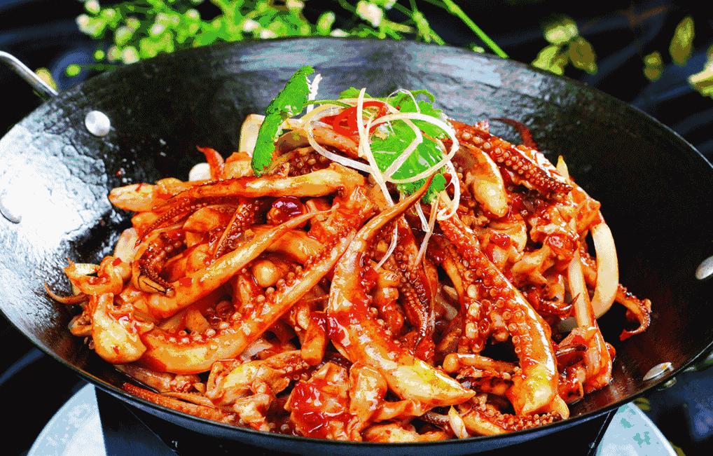 干锅做法教程麻辣干锅,正宗家常干锅的做法