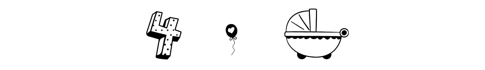 小孩长得像布娃娃,洋娃娃和宝宝长得像