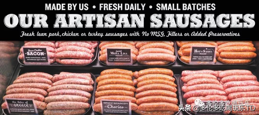 连锁超市FarmBoy又在多伦多开店啦！必败清单一览