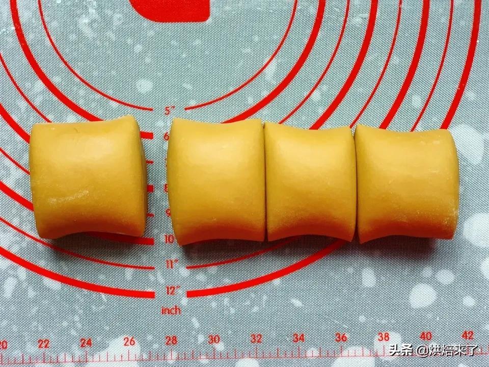 手工红糖馒头的做法和发面全过程,红糖馒头的做法和发面全过程造型