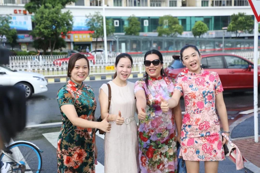 高考加油珠海,高考加油朝梦想出发