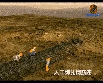 建筑施工动画400例全套视频,施工动画演示大全集