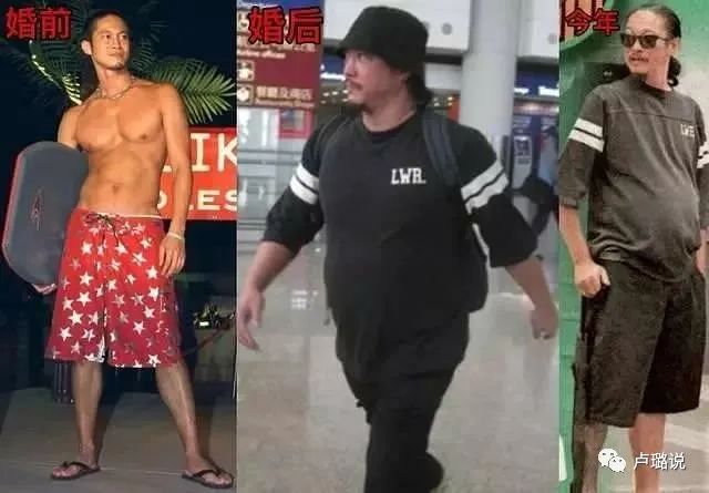 赌王的四个老婆现在状态,赌王四个太太的孩子们关系好吗